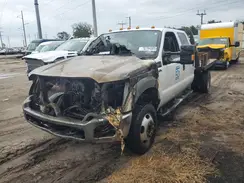 1FD8W3H60GEC01062 2016 FORD F350