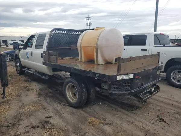 1FD8W3H60GEC01062 2016 FORD F350 - Image 2