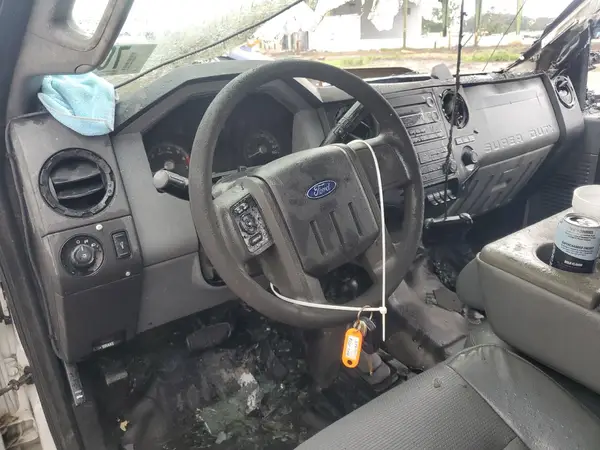 1FD8W3H60GEC01062 2016 FORD F350 - Image 8