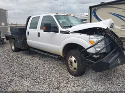 1FD8W3H60GEC69703 2016 FORD F350