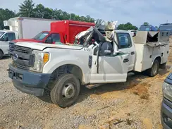 1FD8W3H60HED94573 2017 FORD F350