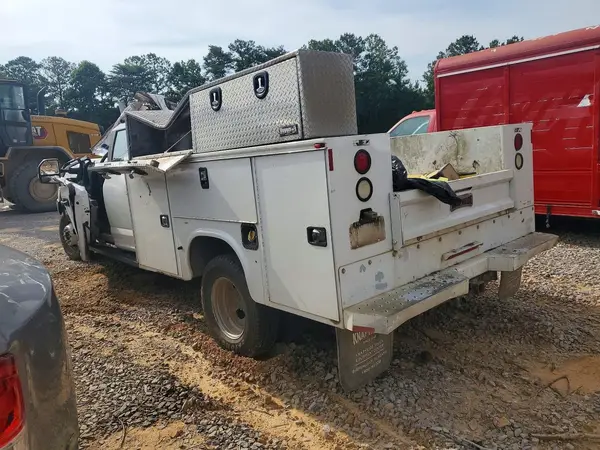 1FD8W3H60HED94573 2017 FORD F350 - Image 2