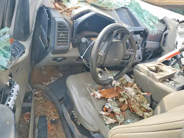 1FD8W3H60HED94573 2017 FORD F350 - Image 8