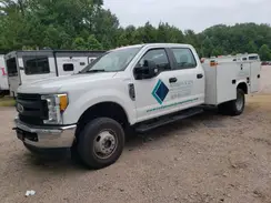 1FD8W3H60HEF00682 2017 FORD F350