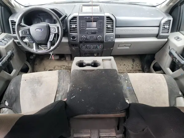 1FD8W3H60HEF00682 2017 FORD F350 - Image 8