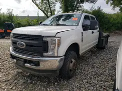 1FD8W3H60KEC58158 2019 FORD F350