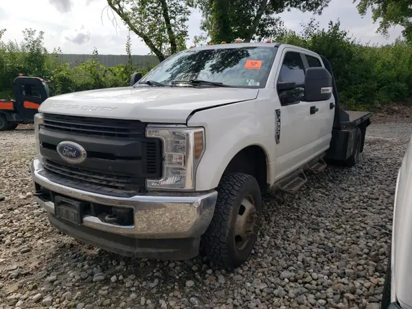 1FD8W3H60KEC58158 2019 FORD F350 - Image 1