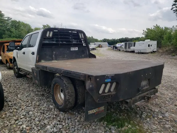1FD8W3H60KEC58158 2019 FORD F350 - Image 2