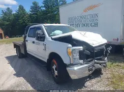 1FD8W3H61HEF50975 2017 FORD F350