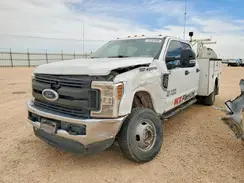 1FD8W3H61KEC83229 2019 FORD F350