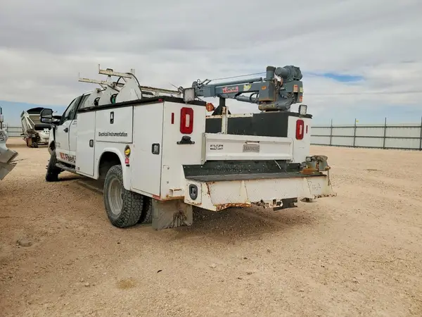 1FD8W3H61KEC83229 2019 FORD F350 - Image 2