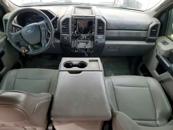 1FD8W3H61KEC83229 2019 FORD F350 - Image 8