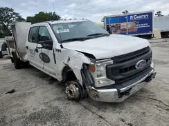 1FD8W3H61LEE12555 2020 FORD F350