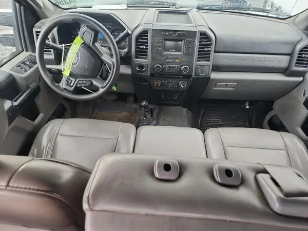 1FD8W3H62HEF31481 2017 FORD F350 - Image 8