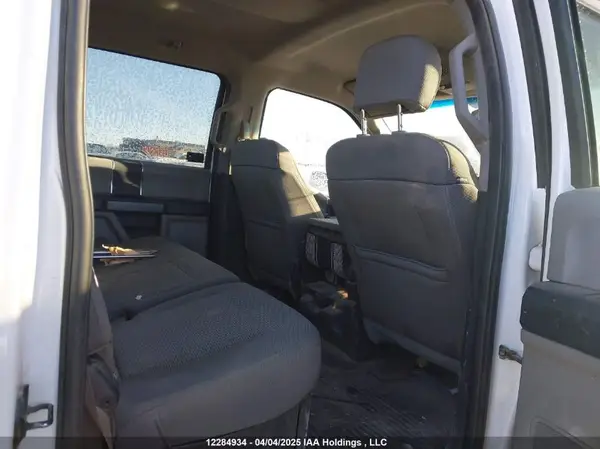 1FD8W3H62KEF06653 2019 FORD F350 - Image 8