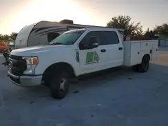 1FD8W3H62LEC56008 2020 FORD F350