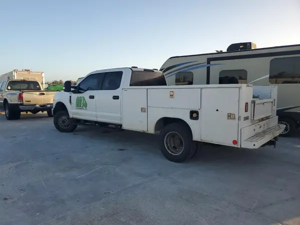 1FD8W3H62LEC56008 2020 FORD F350 - Image 2