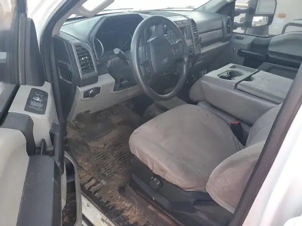 1FD8W3H62LEC56008 2020 FORD F350 - Image 8