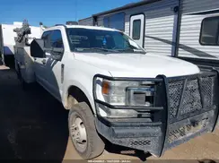 1FD8W3H62MED61598 2021 FORD F350