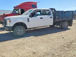 1FD8W3H62NED17361 2022 FORD F350