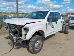 1FD8W3H63KEC09827 2019 FORD F350