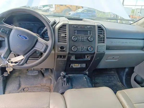 1FD8W3H63KEC09827 2019 FORD F350 - Image 8