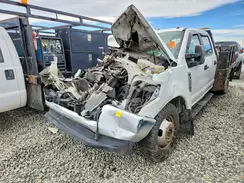 1FD8W3H63KED70193 2019 FORD F350