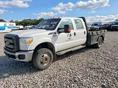 1FD8W3H64GEA85865 2016 FORD F350