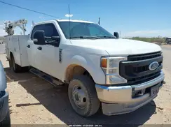 1FD8W3H64NEC91524 2022 FORD F350
