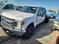 1FD8W3H65JEB00672 2018 FORD F350