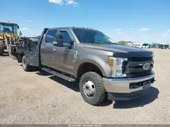 1FD8W3H65KED65433 2019 FORD F350
