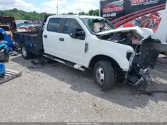 1FD8W3H65LEE68711 2020 FORD F350