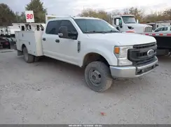 1FD8W3H65NED40438 2022 FORD F350