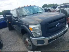 1FD8W3H66GED15468 2016 FORD F350