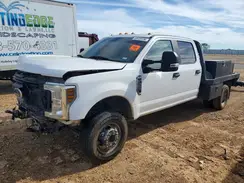 1FD8W3H66JEB71380 2018 FORD F350