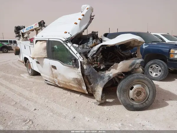 1FD8W3H66KEE93423 2019 FORD F350 - Image 1