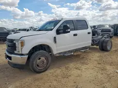 1FD8W3H66KEF39591 2019 FORD F350