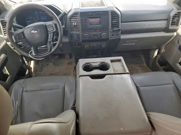 1FD8W3H66KEF39591 2019 FORD F350 - Image 8