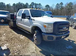 1FD8W3H67GEB16963 2016 FORD F350