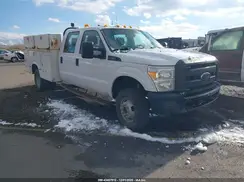 1FD8W3H67GEC76907 2016 FORD F350