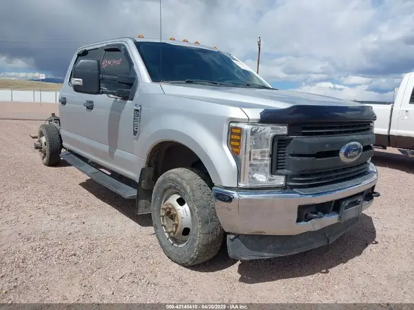1FD8W3H67JEB71792 2018 FORD F350 - Image 1
