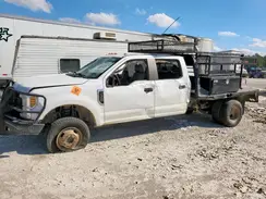 1FD8W3H67KEE58468 2019 FORD F350
