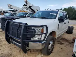 1FD8W3H67LEC72687 2020 FORD F350