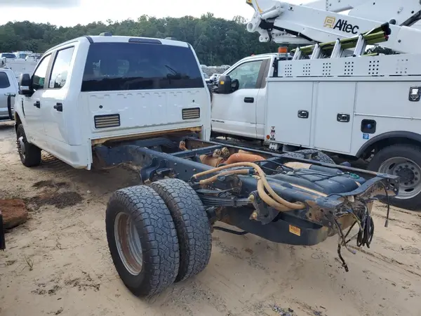 1FD8W3H67LEC72687 2020 FORD F350 - Image 2