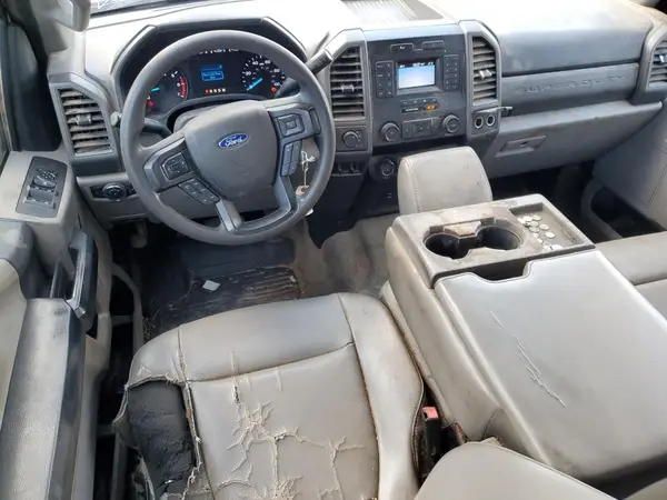 1FD8W3H67LEC72687 2020 FORD F350 - Image 8