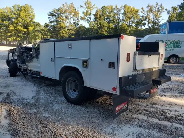 1FD8W3H68KEC52043 2019 FORD F350 - Image 2