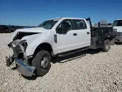 1FD8W3H68KEF60880 2019 FORD F350