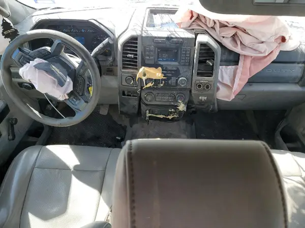 1FD8W3H68KEF60880 2019 FORD F350 - Image 8