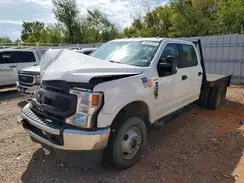 1FD8W3H68LED97701 2020 FORD F350