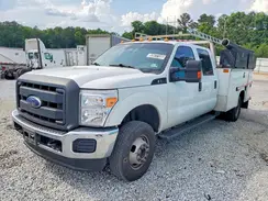 1FD8W3H69GED03251 2016 FORD F350
